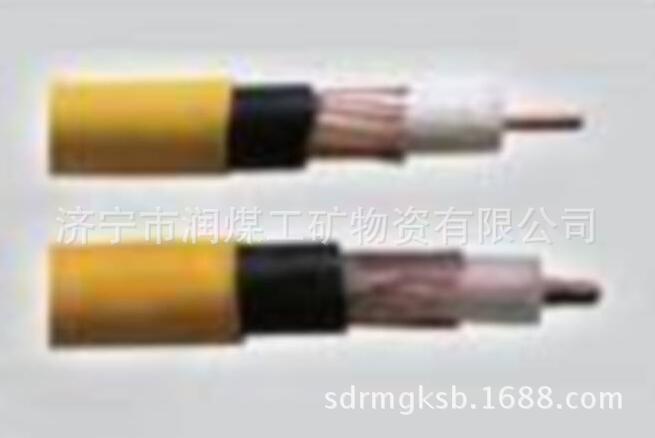 泄漏同轴电缆的主要性能指标和测量