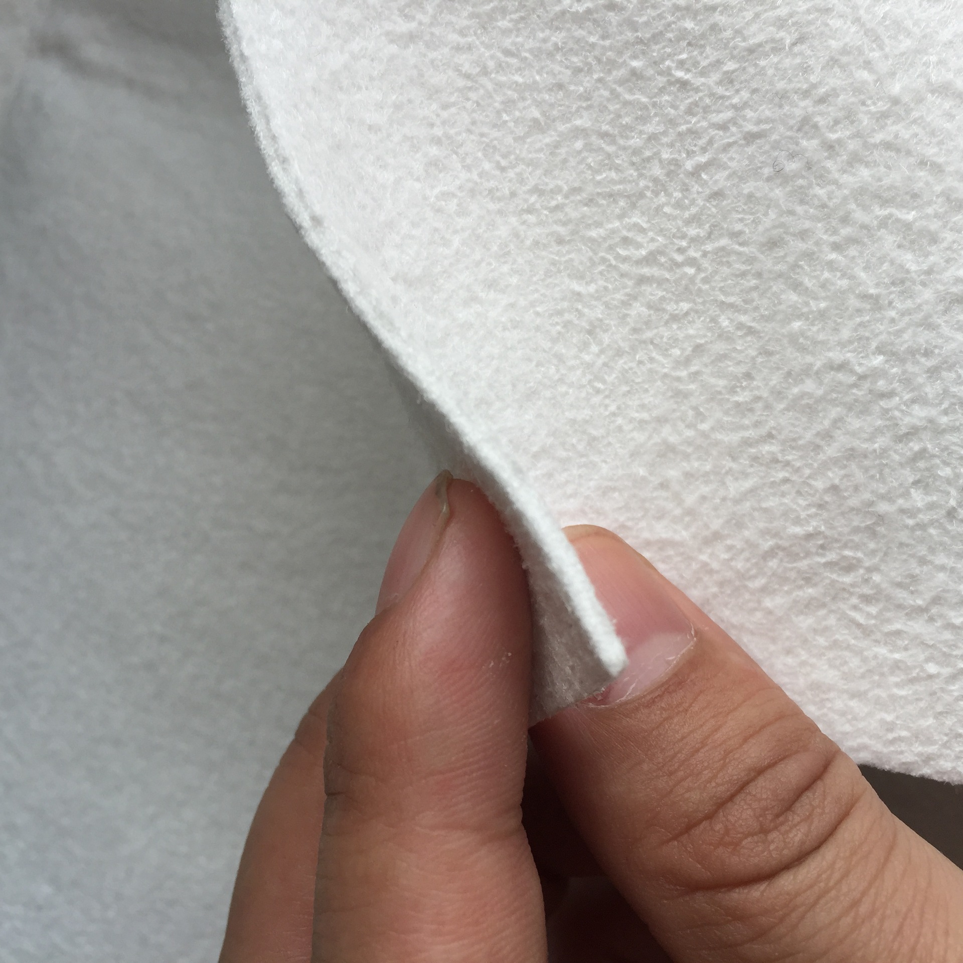 汽车人造鹿皮巾擦拭布 强力吸水洗车毛巾大号加厚40*50cm鸡皮布