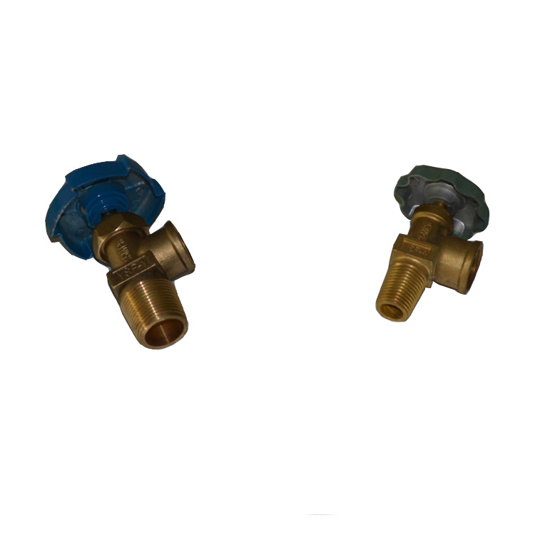 煤气罐角阀总开关阀液化气罐控制阀压力开关铜制燃气灶总开关