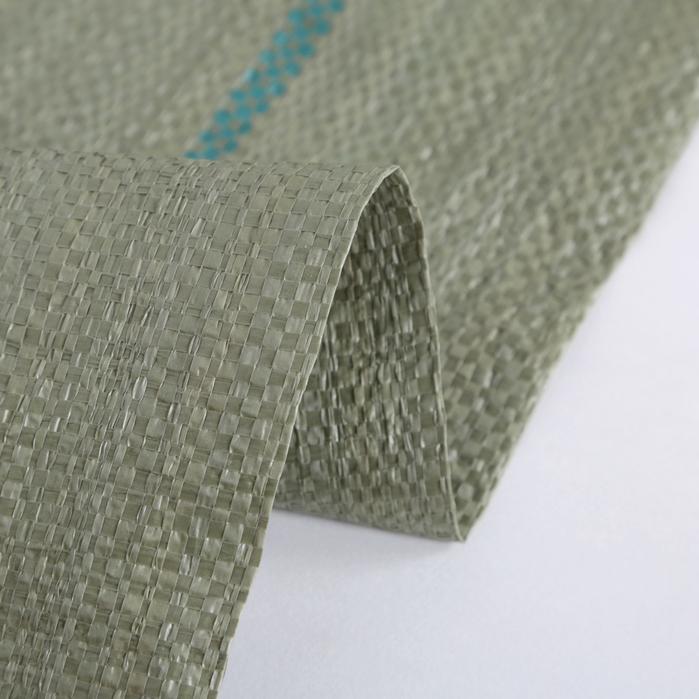 全新塑料编织袋蛇皮袋快递包装麻袋子批发定做 110*130cm