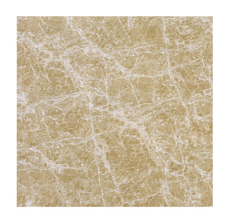 装修建材 全抛釉釉瓷砖 喷墨技术地面砖客厅瓷砖地砖纹理清晰