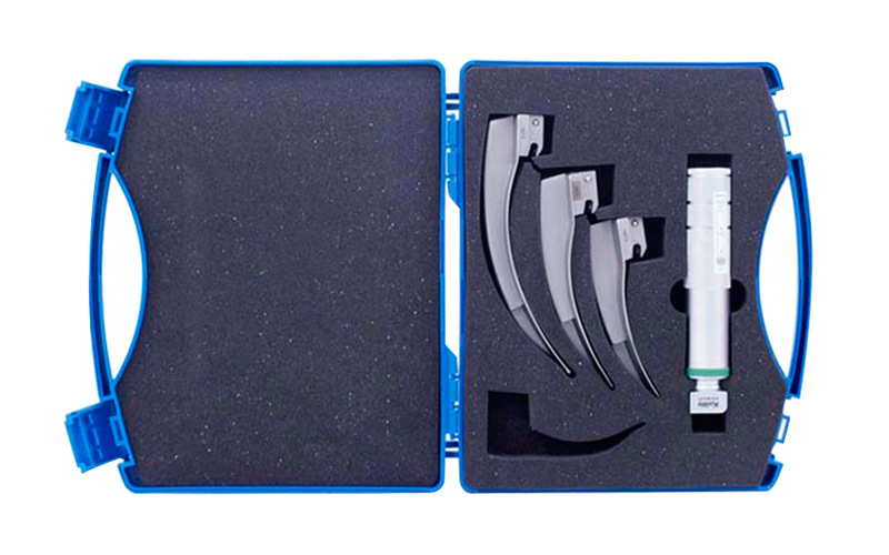 光纤喉镜macintosh