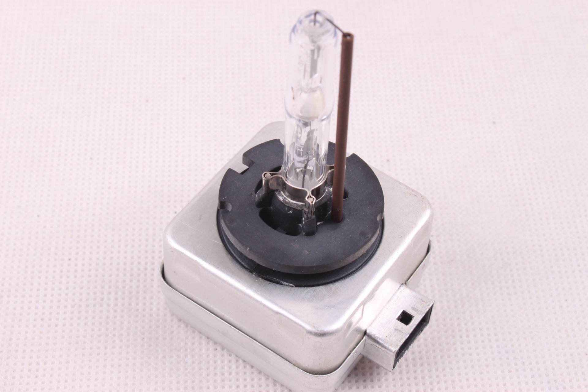 雪莱特氙气灯鼓泡d1s汽车大灯hid灯泡