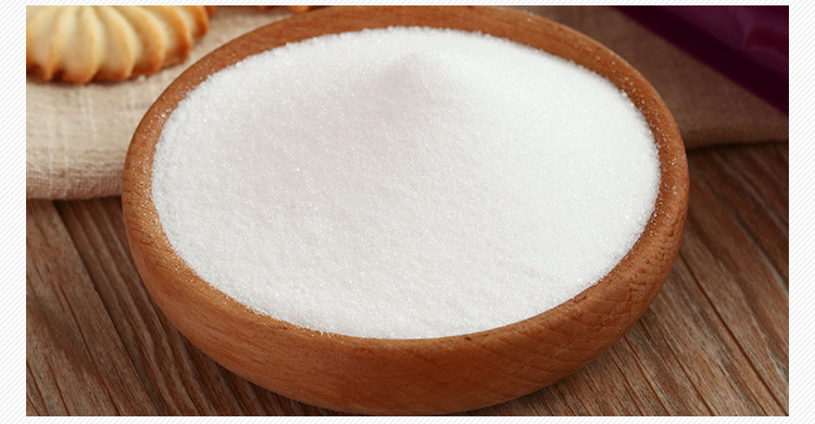 供应 展艺精制白砂糖幼砂糖西点特细砂糖 自然纯正无添加400g-辣椒产