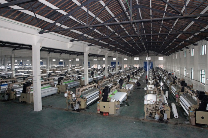 75d经编麂皮绒烫金复合单面绒