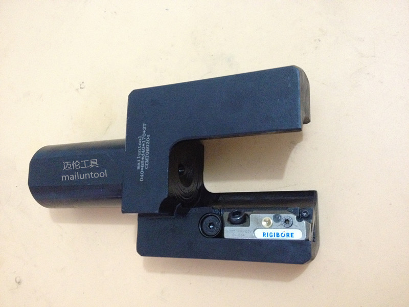 外圆精镗刀 微调精镗加工刀具 0.005mm精度调节