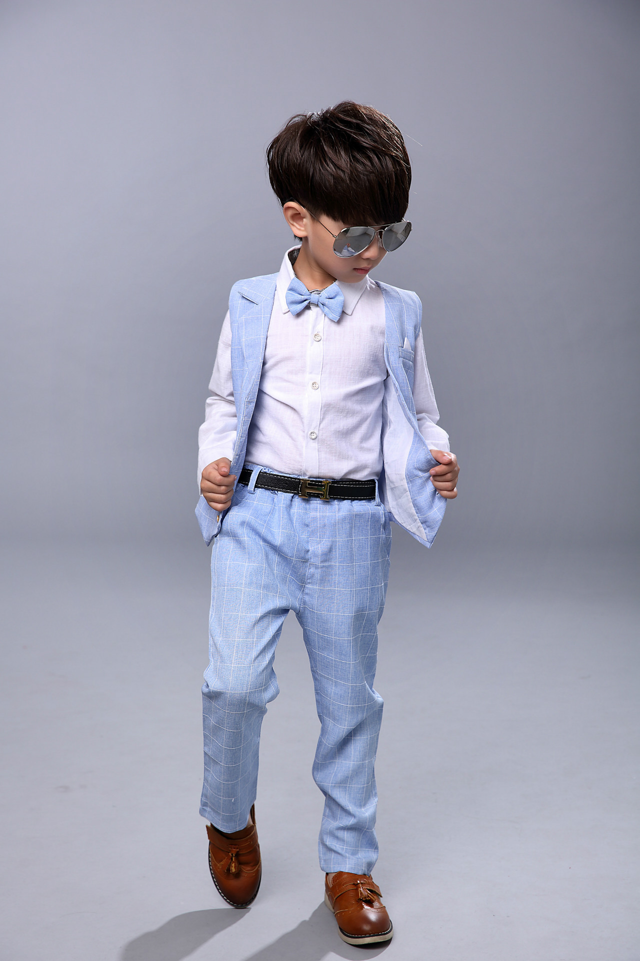 2018新款男童装秋装1 童装男秋装2018新款 1