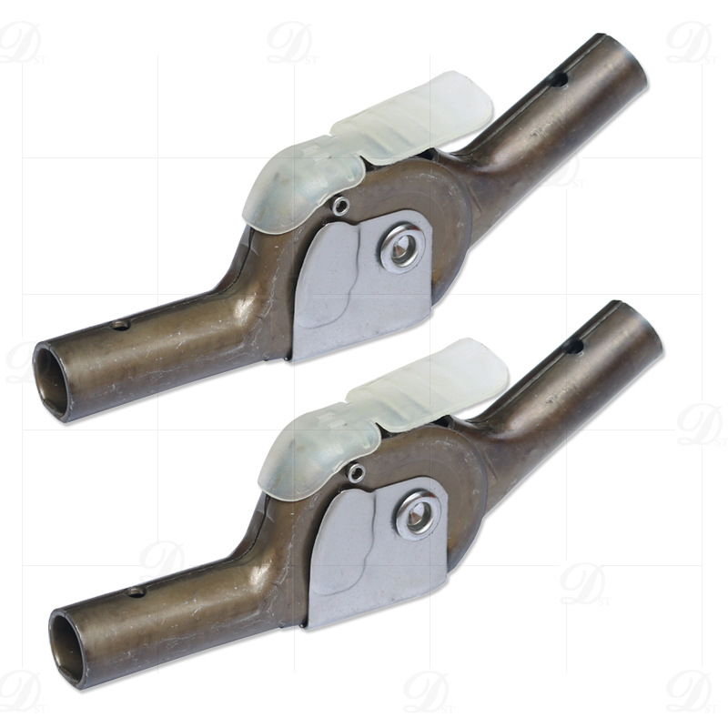 功能椅靠背运动五金配件 午休休闲椅配件铰链