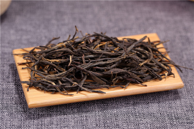 批发云南红茶 松针滇红 凤庆红茶散茶 滇红 散茶 经典58一芽一叶