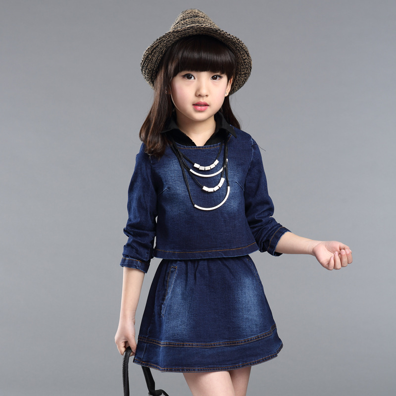 女童牛仔外贸童装图片-海量高清女童牛仔外贸童装图片大全 - 阿里巴巴