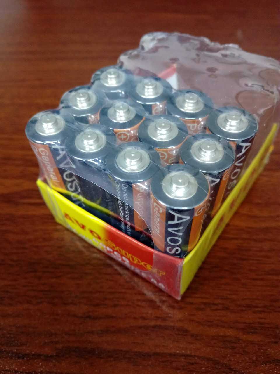 7775 玩具通用电池 5号电池 777干电池