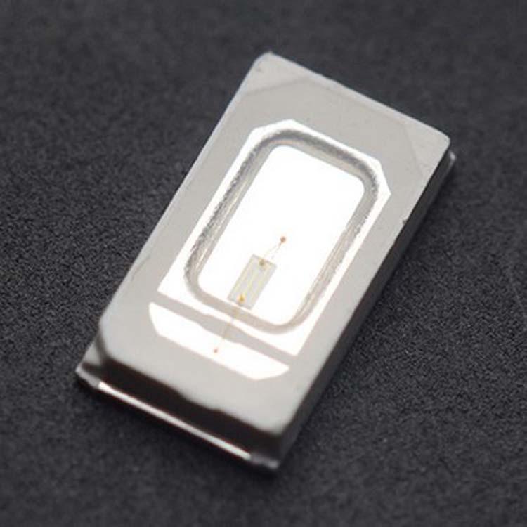 高亮5730蓝光灯珠5630两脚0.5wled蓝灯蓝色光源贴片灯珠