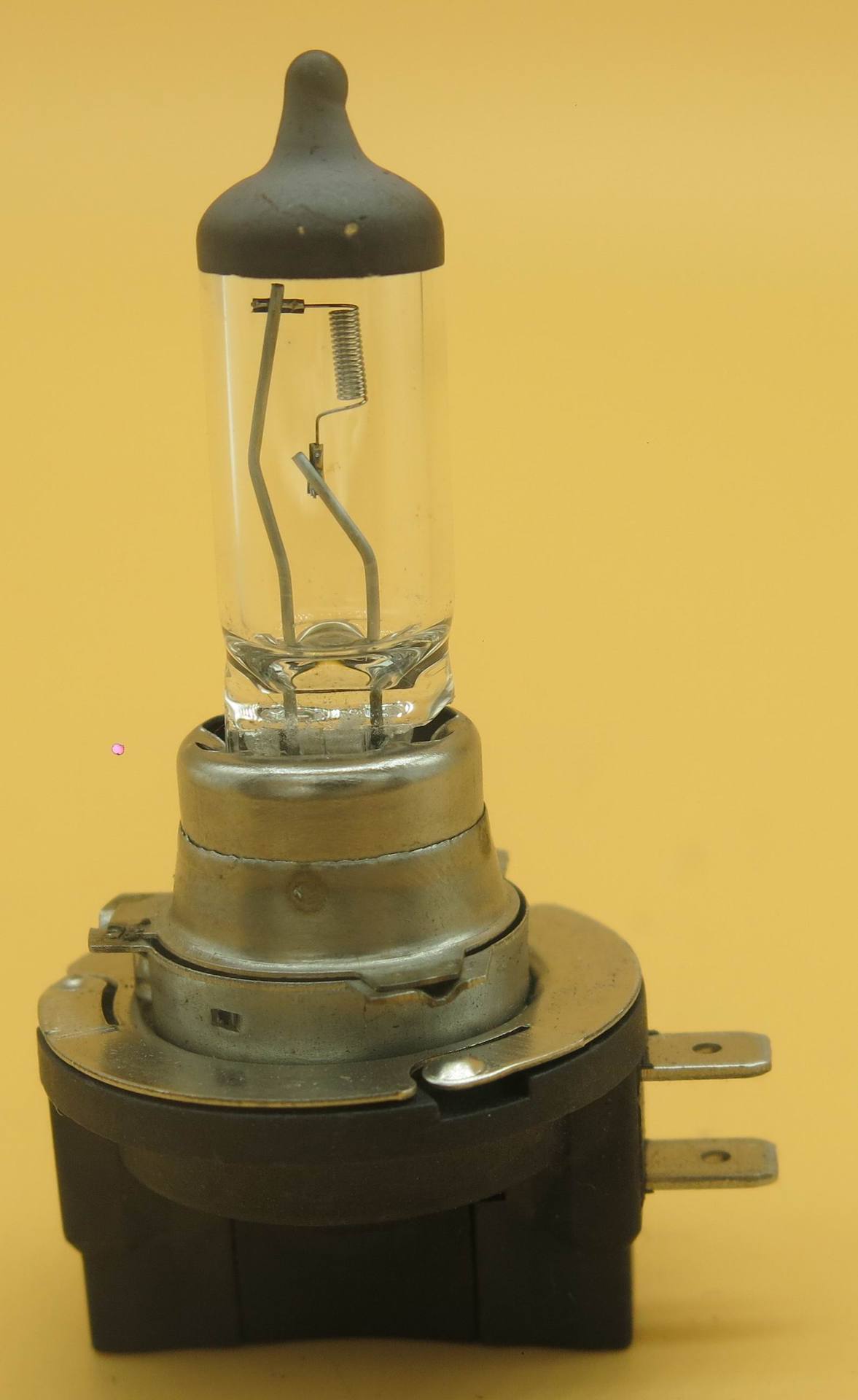 h11b汽车卤素灯泡 汽车led刹车白色防追尾灯 通用警示刹车灯批发