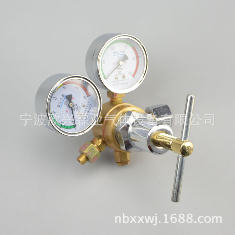 不銹鋼減壓閥