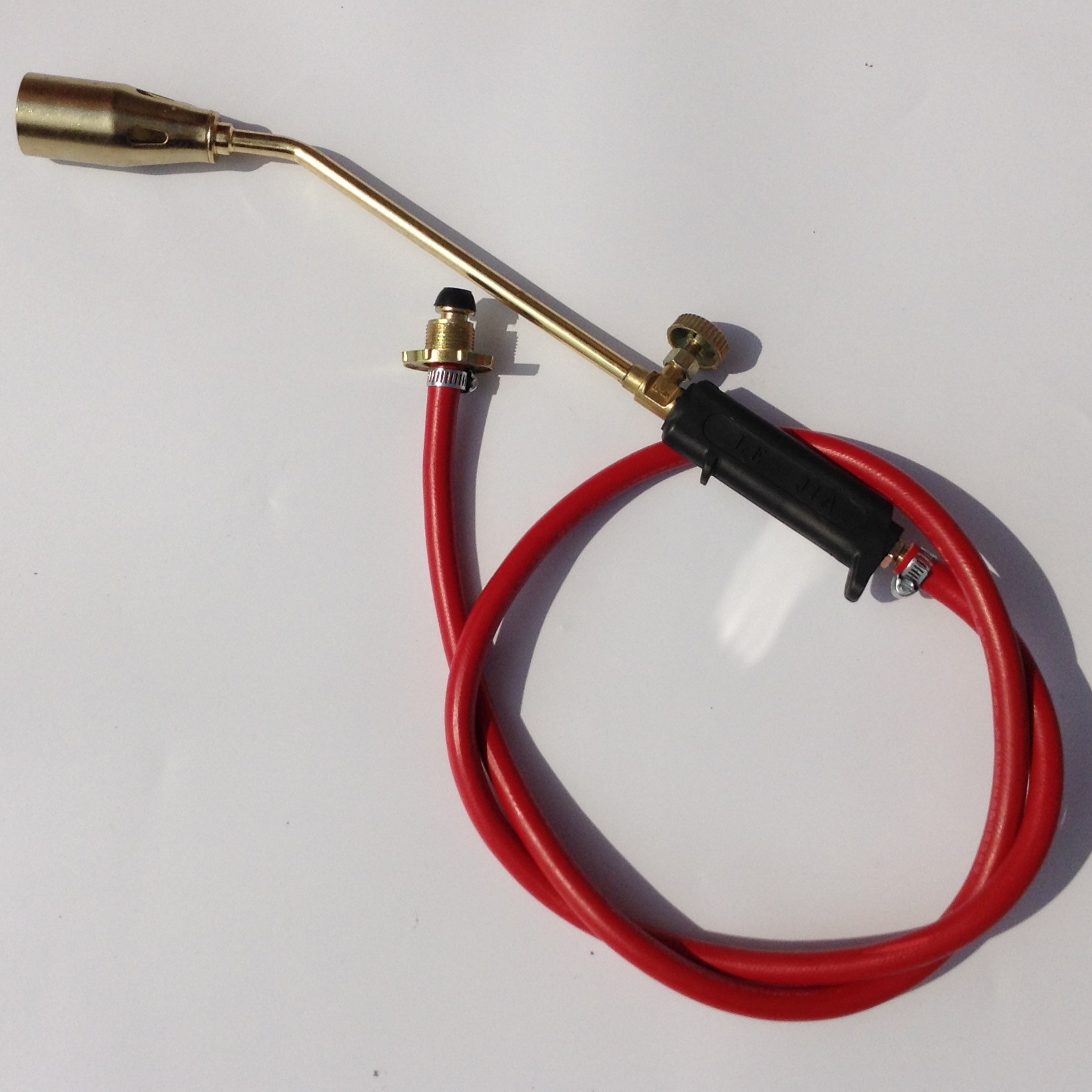 喷火枪液化气煤气焊炬喷火器打火机焊枪高温50型屋面补漏防水单开