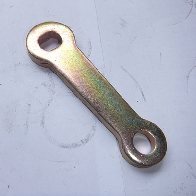 农机配件 微耕机底盘配件 170f 173f 换档臂 微耕机配件