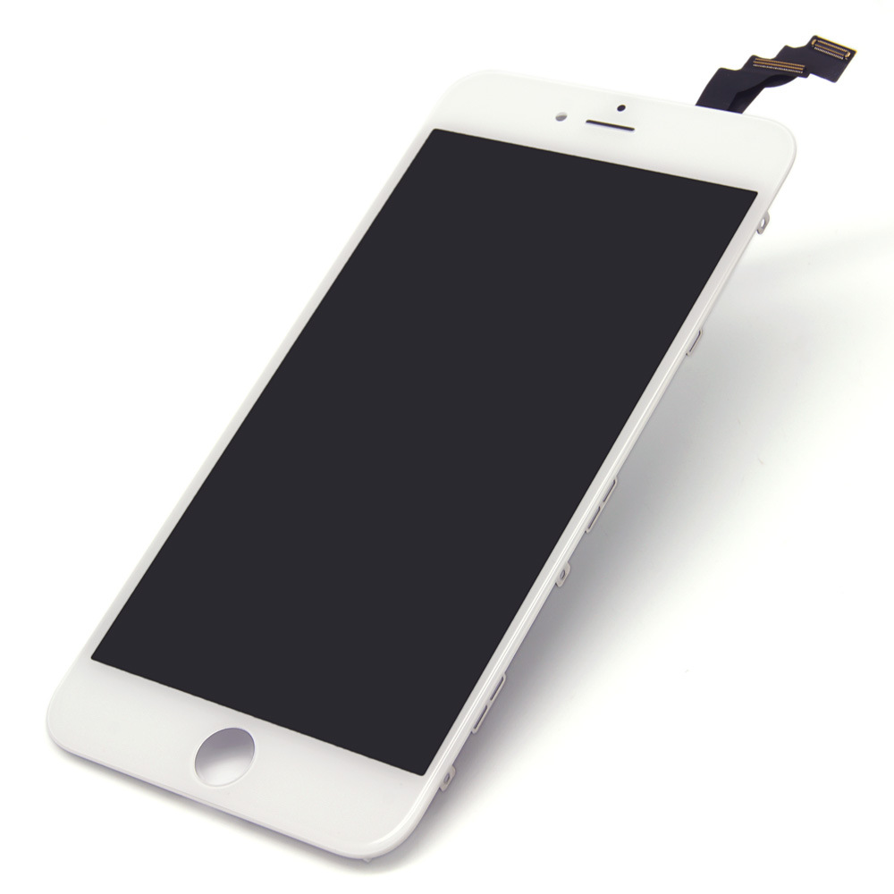 适用iphone6plus屏幕总成 苹果6plus 5.5液晶屏幕总成 显示屏