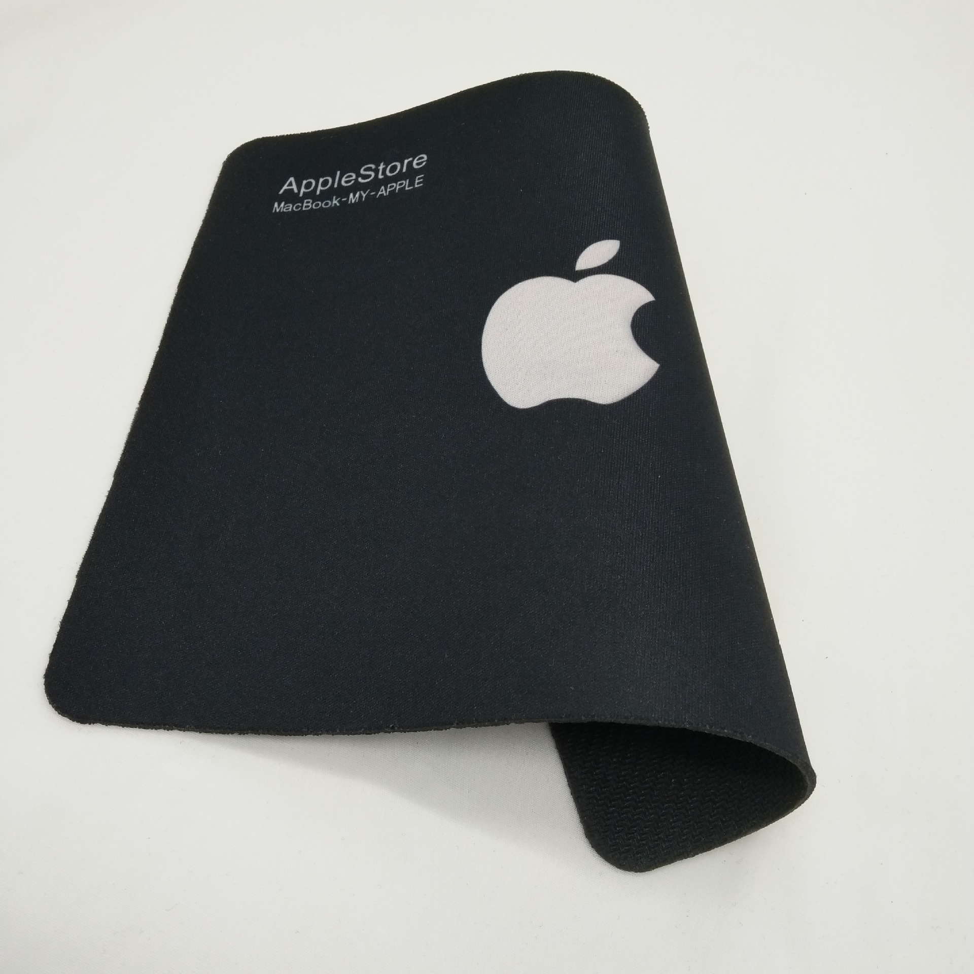 苹果鼠标垫 鼠标垫 游戏鼠标垫 苹果通用鼠标垫