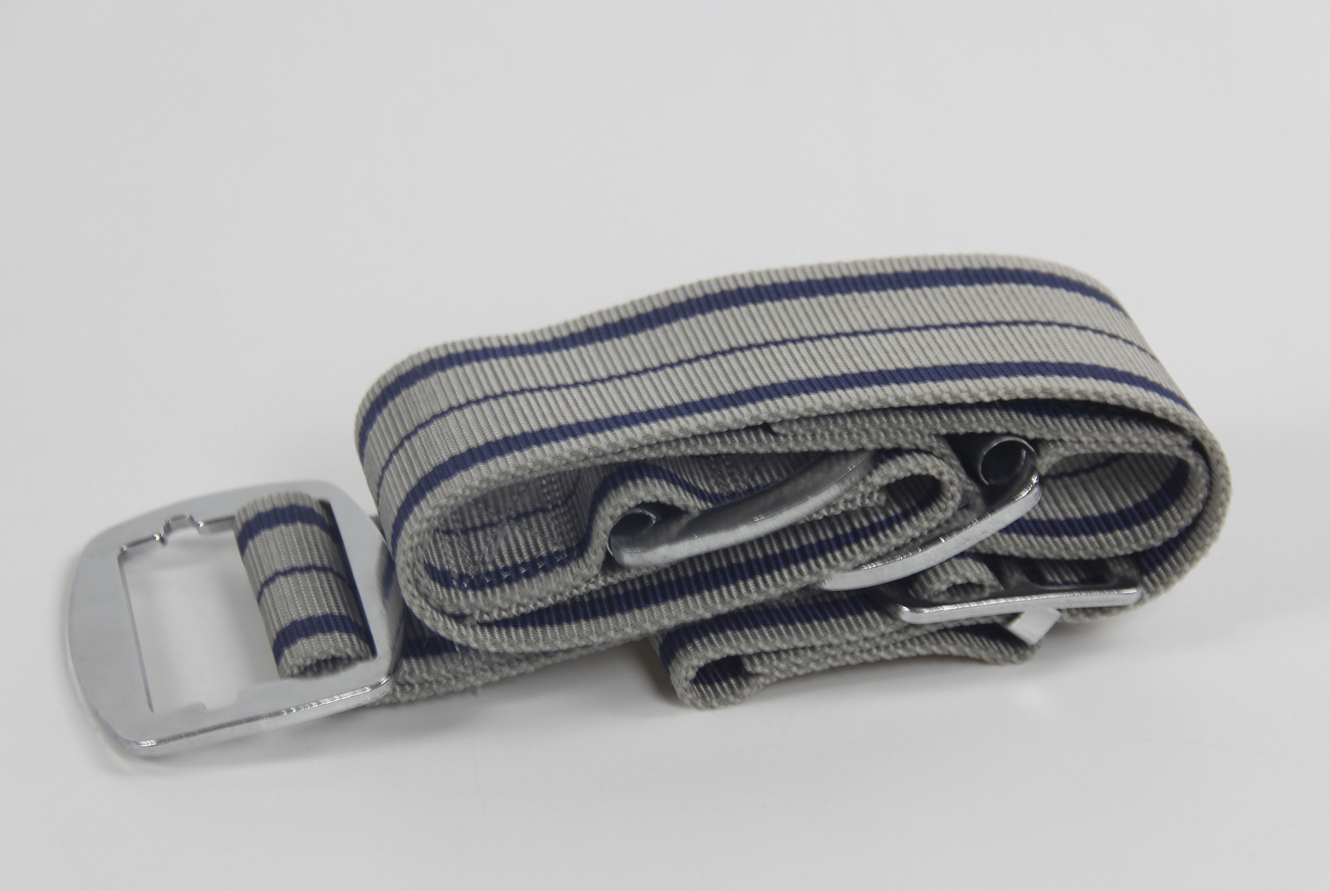 厂家直销 精品02款消防腰带 高楼逃生 消防员安全 腰带