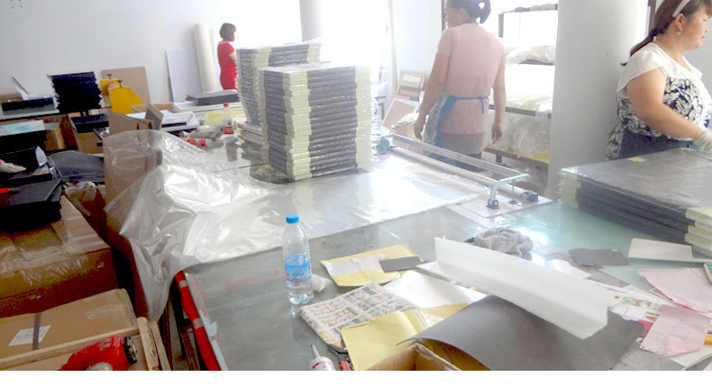 厂家直销抽象床头卧室挂画优质有框画中式床头画装饰画书房卧室