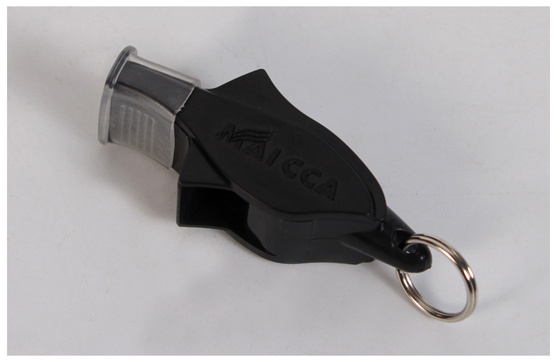 户外海豚哨 篮球足球排球体育教练哨比赛专业裁判口哨哨子 送护齿