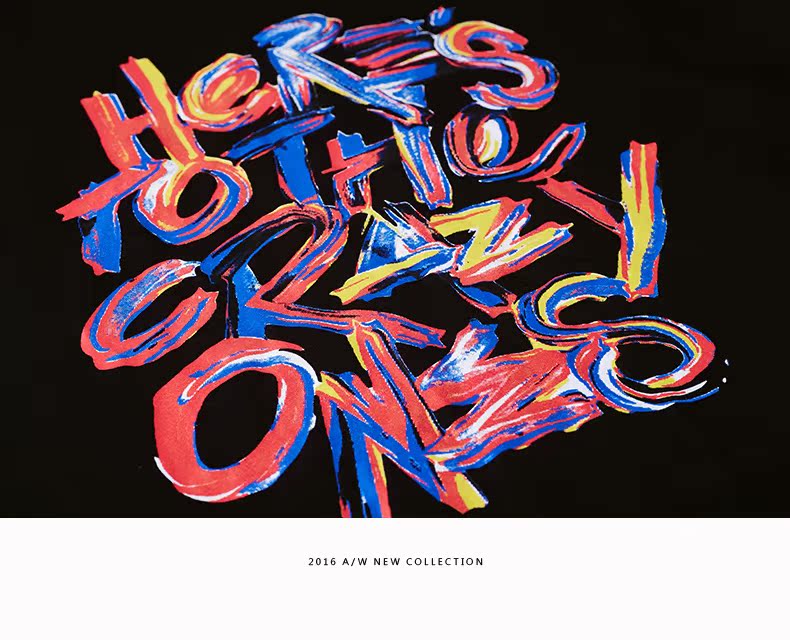 源头工厂潮男 个性男装 品牌服饰加肥加大