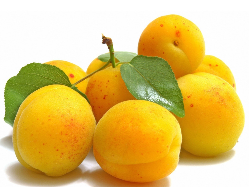 砀山特产新鲜水果 美味酸甜杏子 金太阳杏 黄杏 大量上市