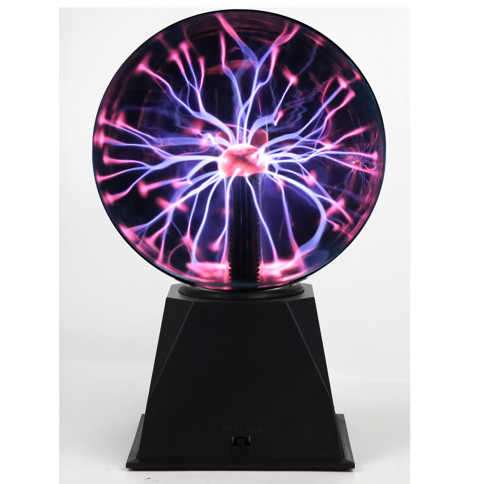 8英寸静电球 8英寸魔法球 闪电球