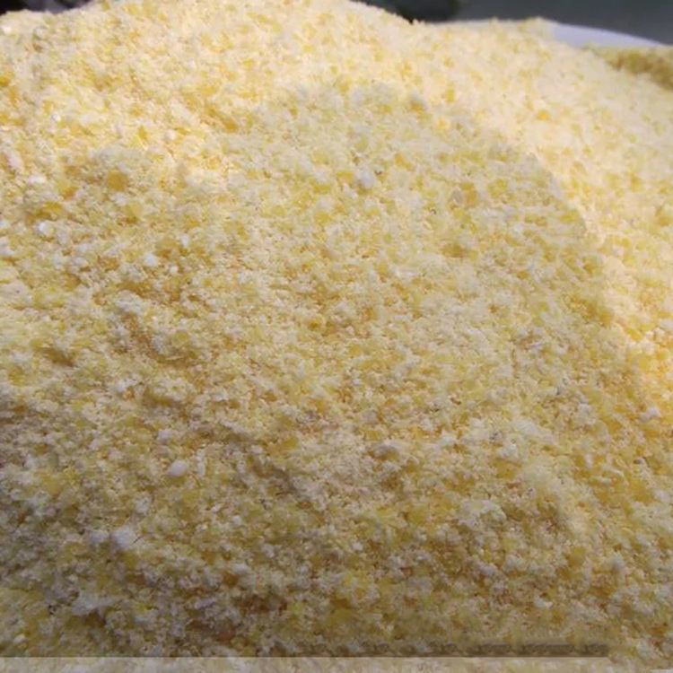 厂家直销玉米糠优质饲料级玉米糠饲料喂食牛羊饲料货源充足