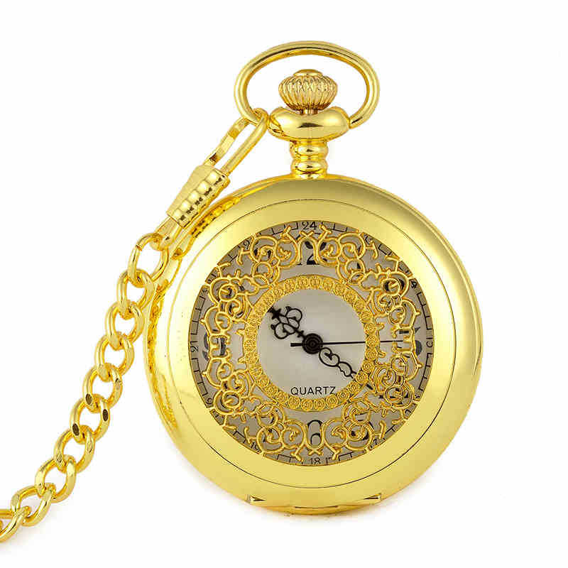 新款手链怀表新款女士电子怀表多功能电子商务挂表礼品批发