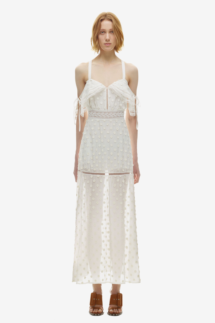 镂空雏菊花连衣裙图片-海量高清镂空雏菊花连衣裙图片大全 - 阿里巴巴