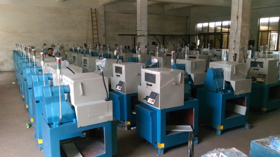 内圆切片机j5060型号 全自动环保人性化设计专注高精度内圆切16年