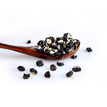 新货青海黑枸杞批发 精选优质黑枸杞品质放心 可一件代发大量优惠