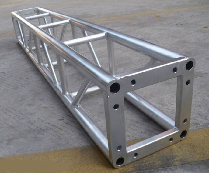 厂家直销桁架 舞台truss架桁架 演出桁架婚庆玻璃折叠t台桁架定制