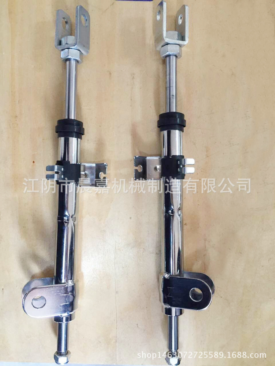 大量批发供应 轮椅升降杆 轮椅折背 升降器