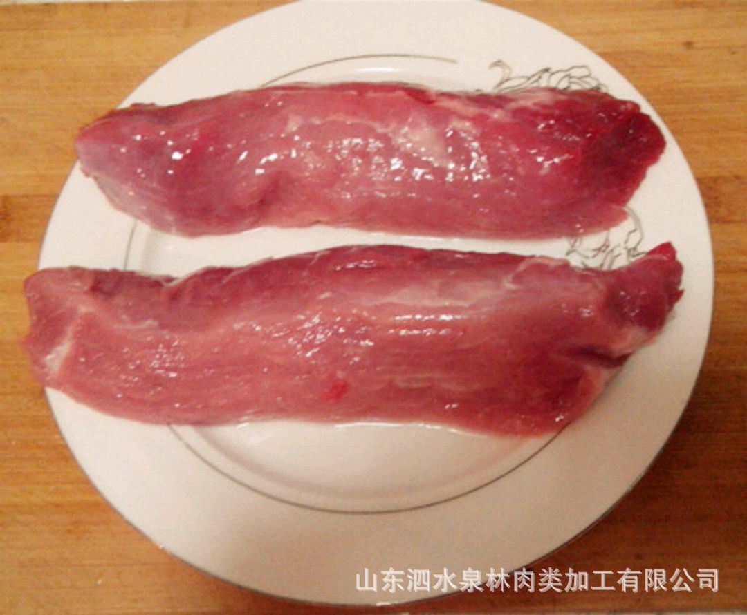 批发供应冷冻五号分割猪肉 现货供应分割猪肉 里脊五花肉批发