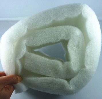 信友特级白色过滤棉羊绒棉 加厚型棉 水族箱过滤棉 鱼缸过滤棉