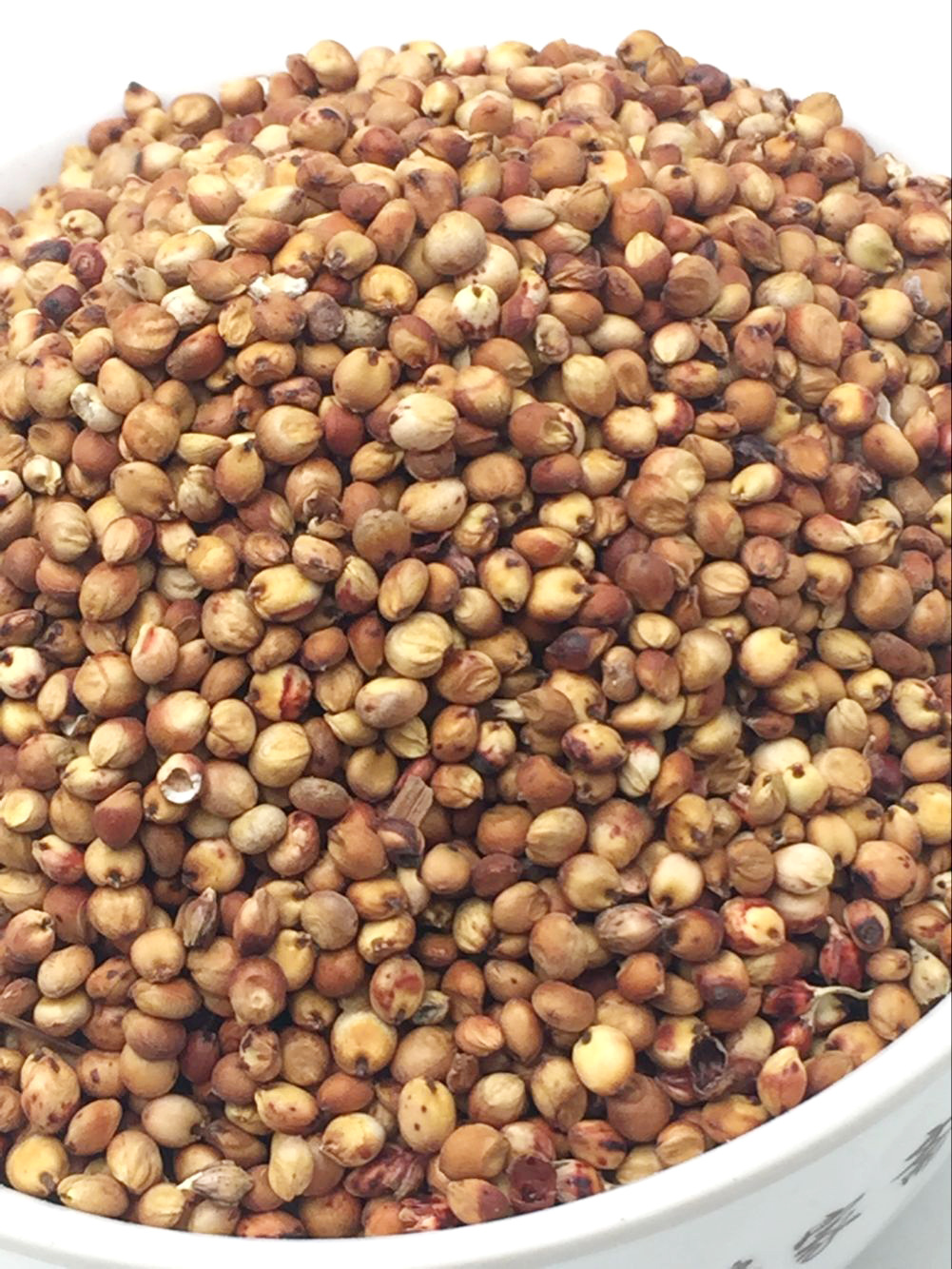 优质高粱 去壳高粱 批发