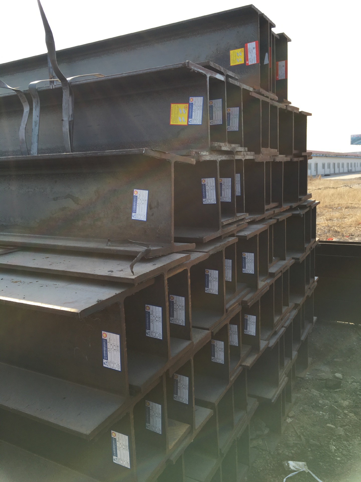 h型钢_q235bh型钢供应-300x300x10x15规格供应-五阿哥