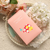 Strawberry zolmitriptan Underwear Gift box Socks packaging Cartoon Storage Carton rectangle elephant Box