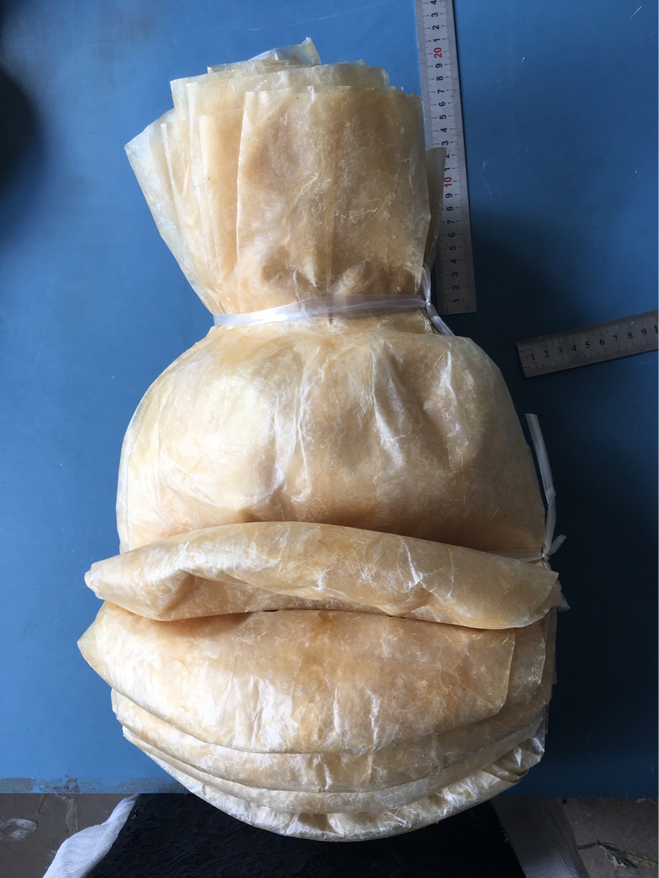 厂家供应干制猪肠衣 羊肠衣 套梭肠衣 猪膀胱 套管肠衣