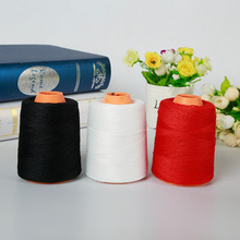 缝纫线203缝被子线 家用缝纫手工线棉袄棉被用线 涤纶宝塔线粗线