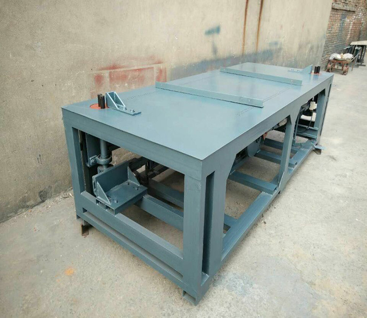 350双岗位弯箍弯曲机多角度弯箍机大平板弯箍机齿条弯箍机