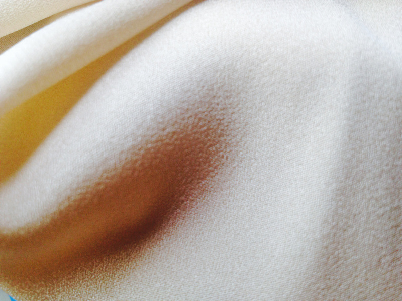 【天下绸庄】真丝建宏绉16mm/114cm重磅真丝绸面料品牌时装料