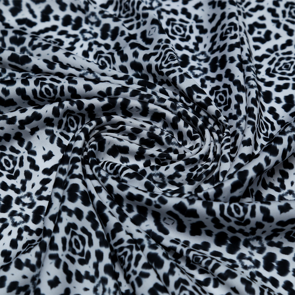 数码印花加工定制 苏州数码印花加工 雪纺数码印花 空气层印花