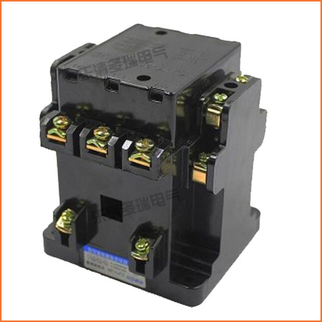 cjt1-60交流接触器 低压接触器 220v/380v交流接触器 直流接触器