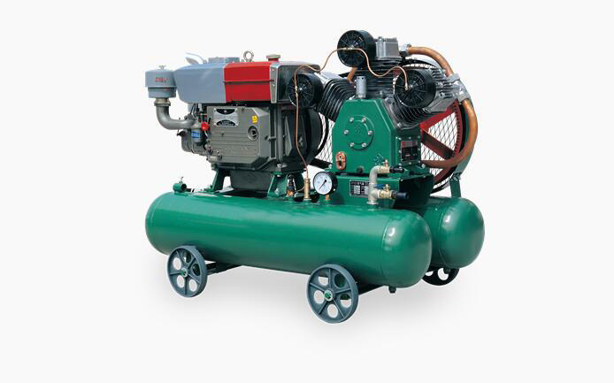 8欧马可奥铃拓路者发动机空压机5320290招商