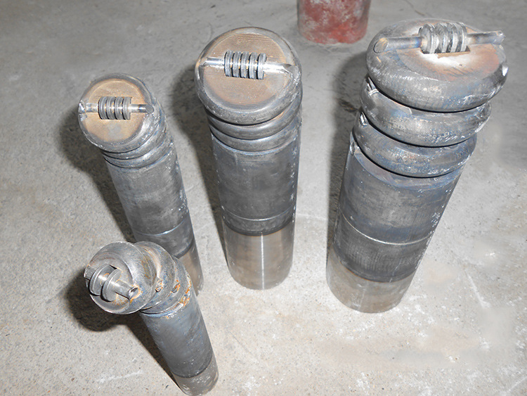 弯管模芯棒 厂家直销批发全套弯管模专业制作液压弯管机模具