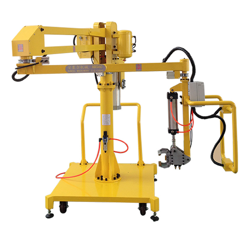 板材搬运助力机械臂 助力机械臂配件 全气动助力机械臂抓取手