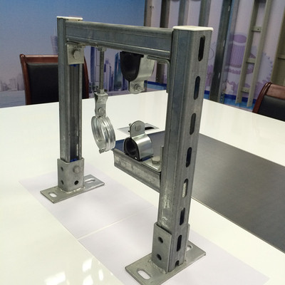 41镀锌c型钢_厂家太阳能光伏支架c型钢**1.5 镀锌 现货供应 - 阿里巴